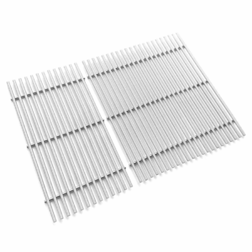 Weber Genesis Stainless Steel Cooking Grills (64645) | Friendlyfires.ca