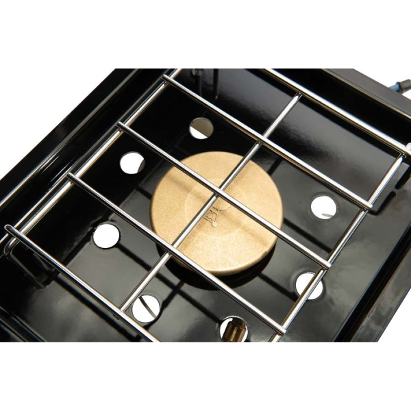 Weber Side Burner Assembly | LP Genesis/Spirit/Summit (64989
