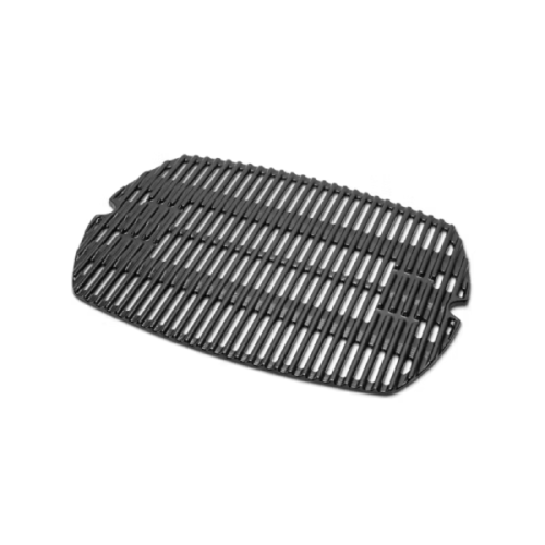 Weber Porcelain Cast Iron Cooking Grate - Q200/2000 (65466) | Friendlyfires.ca