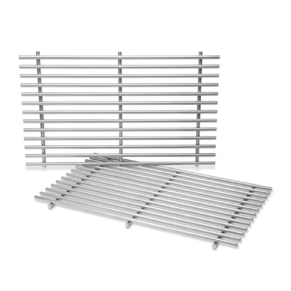 Weber Summit 400 Series Cooking Grills - Stainless Steel (67550) | Friendlyfires.ca