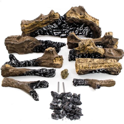 Napoleon / Continental B42NTRE Ascent Logset (GL-705) Friendlyfires.ca