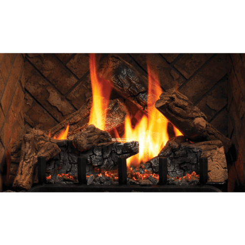 Marquis 5 Piece Oak Log Set | ZCV39/42 (LOGF3) | Friendlyfires.ca