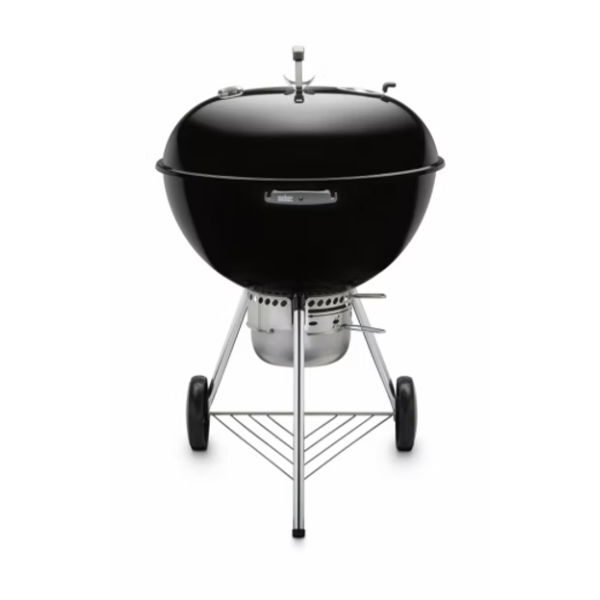 Weber 26" One-Touch Charcoal Grill | Friendlyfires.ca