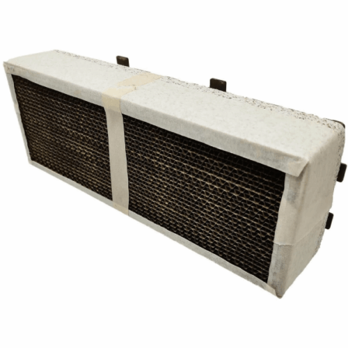 Blaze King Combustor w/ Gasket | Princess (S.CAT203032) | Friendlyfires.ca