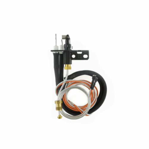 Mendota 2-Way Hood Pilot Assembly (05-04-00075) | Friendlyfires.ca