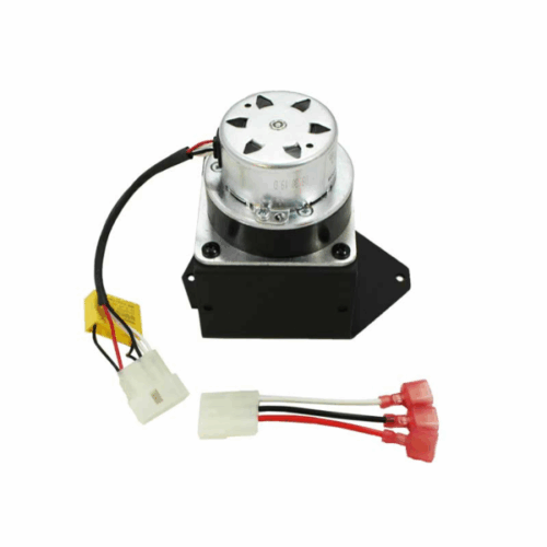 HHT Auger Motor (motor only) | Heatilator/Quadrafire/Eco-Choice (812-4421) | Friendlyfires.ca