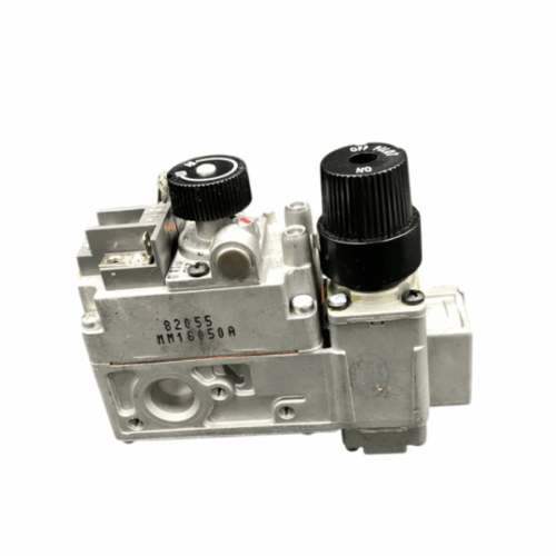 Regency Robert Shaw LP Gas Valve | 50% Turndown (910-029) | Friendlyfires.ca