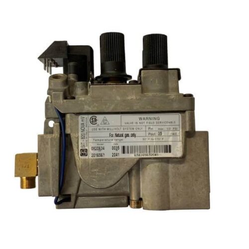 Jotul Gas Valve - Natural Gas | Millivolt (222263/220520) | Friendlyfires.ca