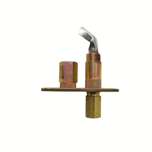 Empire Natural Gas Pilot Assembly - DV210/DV215 (R2893/R12795) | Friendlyfires.ca