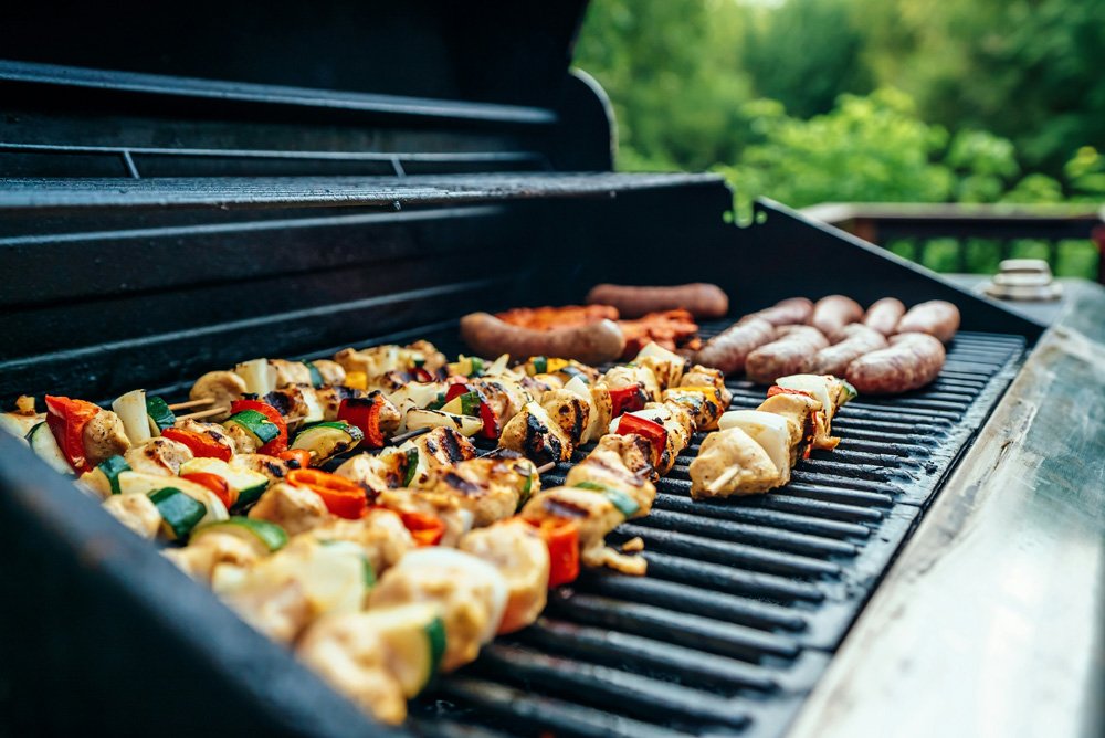 Essential End-of-Season BBQ Maintenance and Repair: Your Complete Guide to Grill Longevity