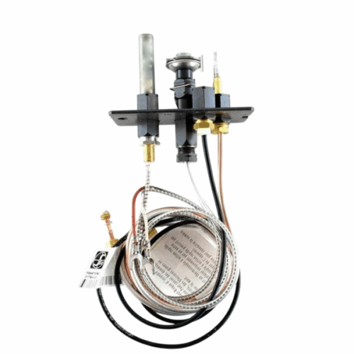 Jotul Millivolt Pilot Assembly | Natural Gas/Propane | Friendlyfires.ca