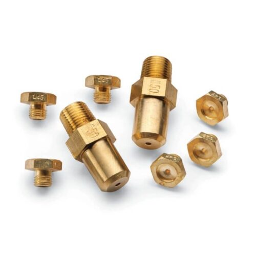 Napoleon Propane to Natural Gas Conversion Kit - Built-in 32/38/44 (N370-1048) | Friendlyfires.ca