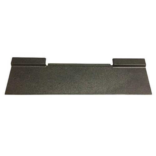 Morso Cast Iron Access Baffle - 1400 Series (34146400) | Friendlyfires.ca