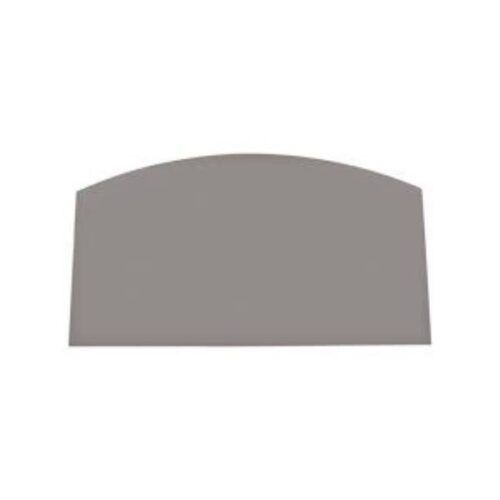 IHP Arched Glass Panel - Tradition CE/ Montecito (PR-SR2222-1) | Friendlyfires.ca