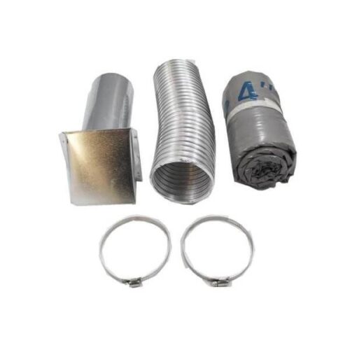 Napoleon Outside Air Kit - Wood & Gas Stoves (111KT) | Friendlyfires.ca