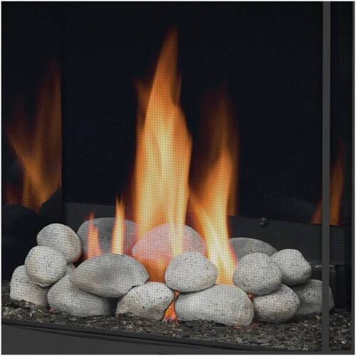 Napoleon Shore Fire Media Kit (MKE36) | Friendlyfires.ca