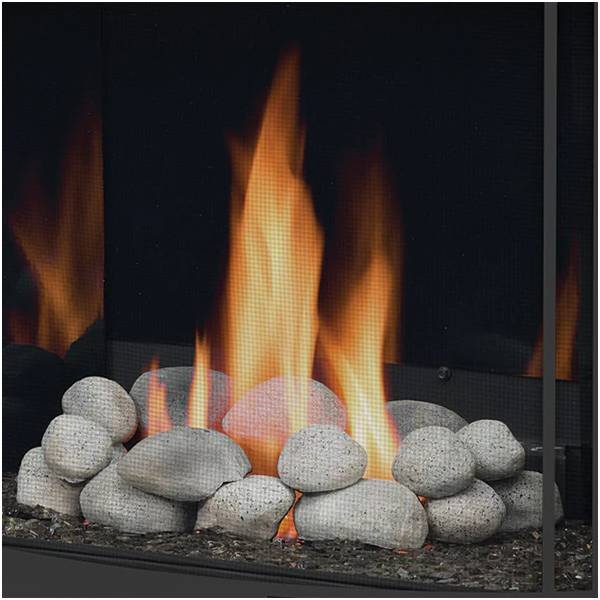 Napoleon Shore Fire Media Kit (MKE36) | Friendly Fires