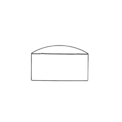 Napoleon Arched Screen Kit - NZ6000 (NSK6) | Friendlyfires.ca