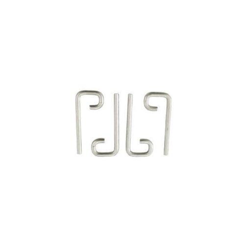 IronStrike Secondary Air Tube Retainer Clips - Grandview / Montlake (H8367) | Friendlyfires.ca