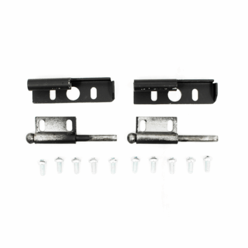 IHP Door Hinge Kit | Astria/Security/Superior (PR-SR2395P) | Friendlyfires.ca