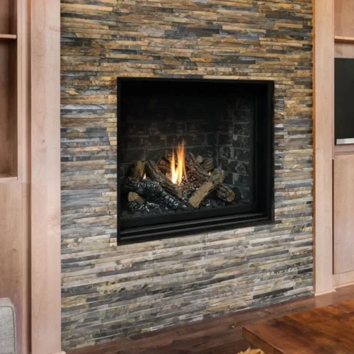 Kingsman / Marquis Replacement Glass - ZCV39-H (39ZCV-310) | Friendlyfires.ca