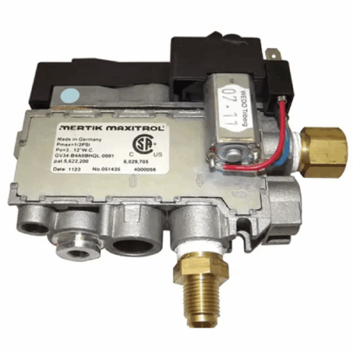 Valor Propane Gas Valve - GV34 (4003109S) | Friendlyfires.ca