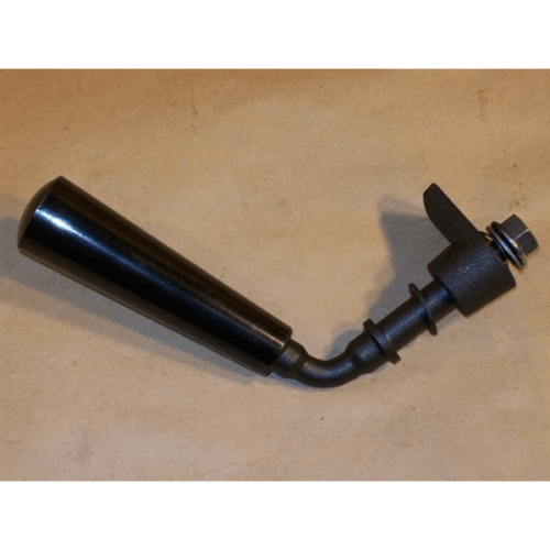 Enviro Door Handle w/ Latch Assembly | M55 (50-2049) | Friendlyfires.ca