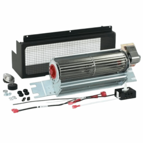 Avalon / Lopi Fan Blower Kit (99000142) | Friendlyfires.ca