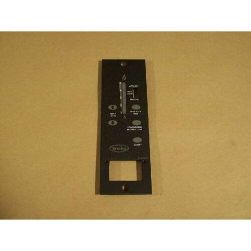 Enviro Daughter Board Control Panel w/ Decal - Empress/Meridian (50-2091) | Friendlyfires.ca
