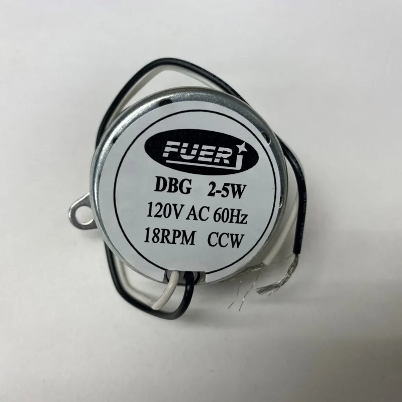 Dimplex Flicker Motor - (2000500800RP) Friendlyfires.ca