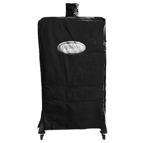 Louisiana Grills Genuine Covers - Vertical Smoker 4-Series (32053) Friendlyfires.ca