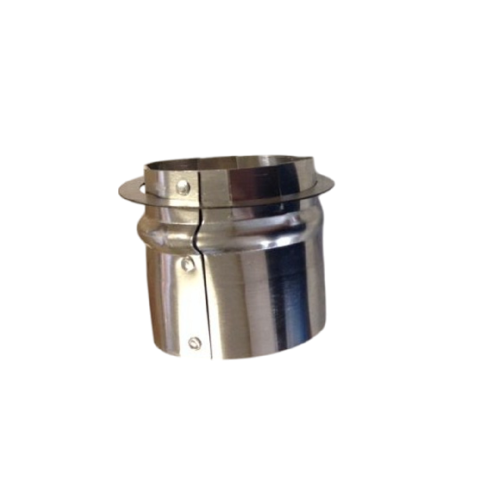 Jotul 4" Outside Air Adapter (154333) | Friendlyfires.ca