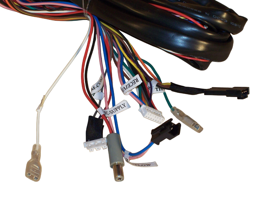Napoleon Wire Harness For GTMF Remote (W750-0171/W750-0221) | Friendlyfires.ca