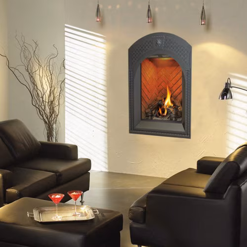 Napoleon GD82 Gas Fireplace | Friendlyfires.ca