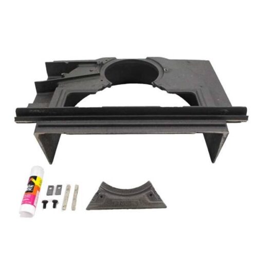 Vermont Castings Inner Top Assembly - Dutchwest 2460 (0000003) | Friendlyfires.ca