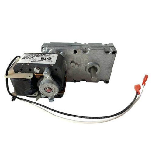 Harman Outboard Auger Motor - 4RPM CW (3-20-00677) | Friendlyfires.ca