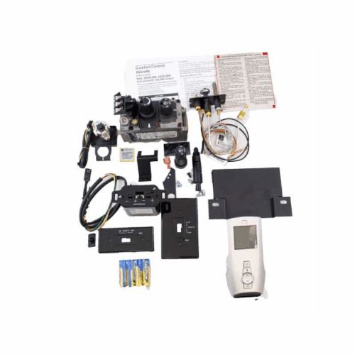 Vermont Castings RFN to RCS Conversion Kit (20301208) | Friendlyfires.ca