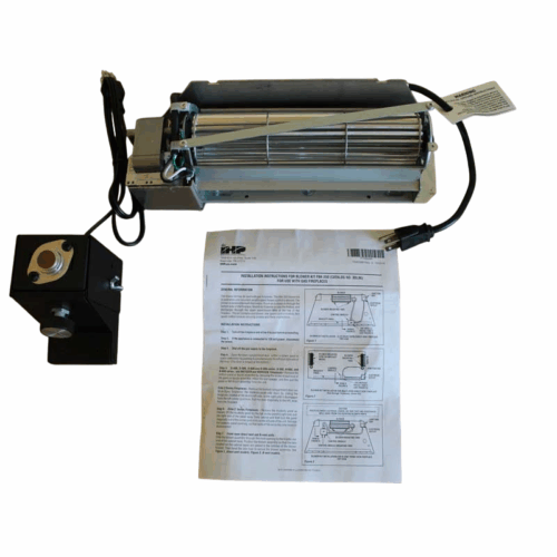 IHP FBK-250 Blower Kit - Astria / Lennox / Superior (80L86) | Friendlyfires.ca